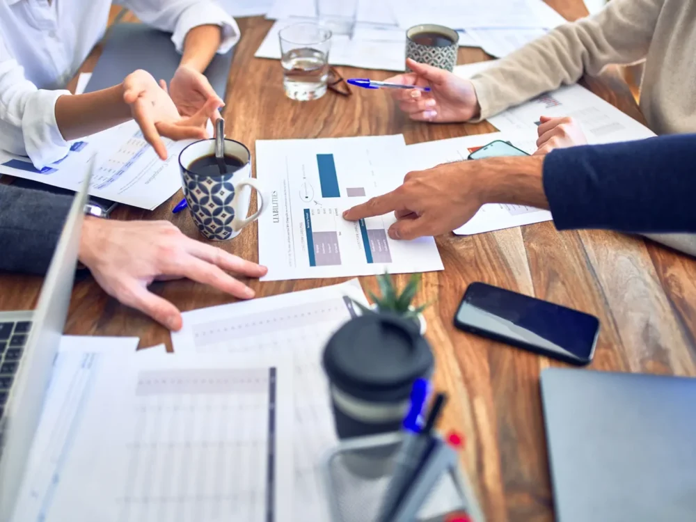 Audits legal service