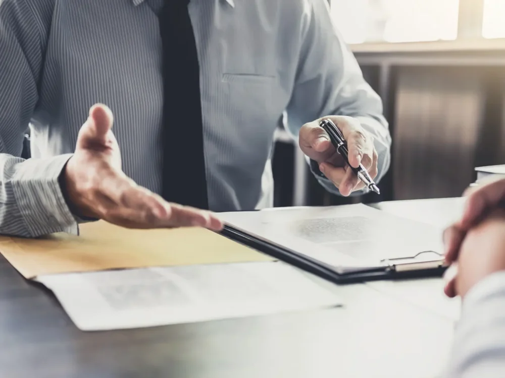 General consultancy legal service