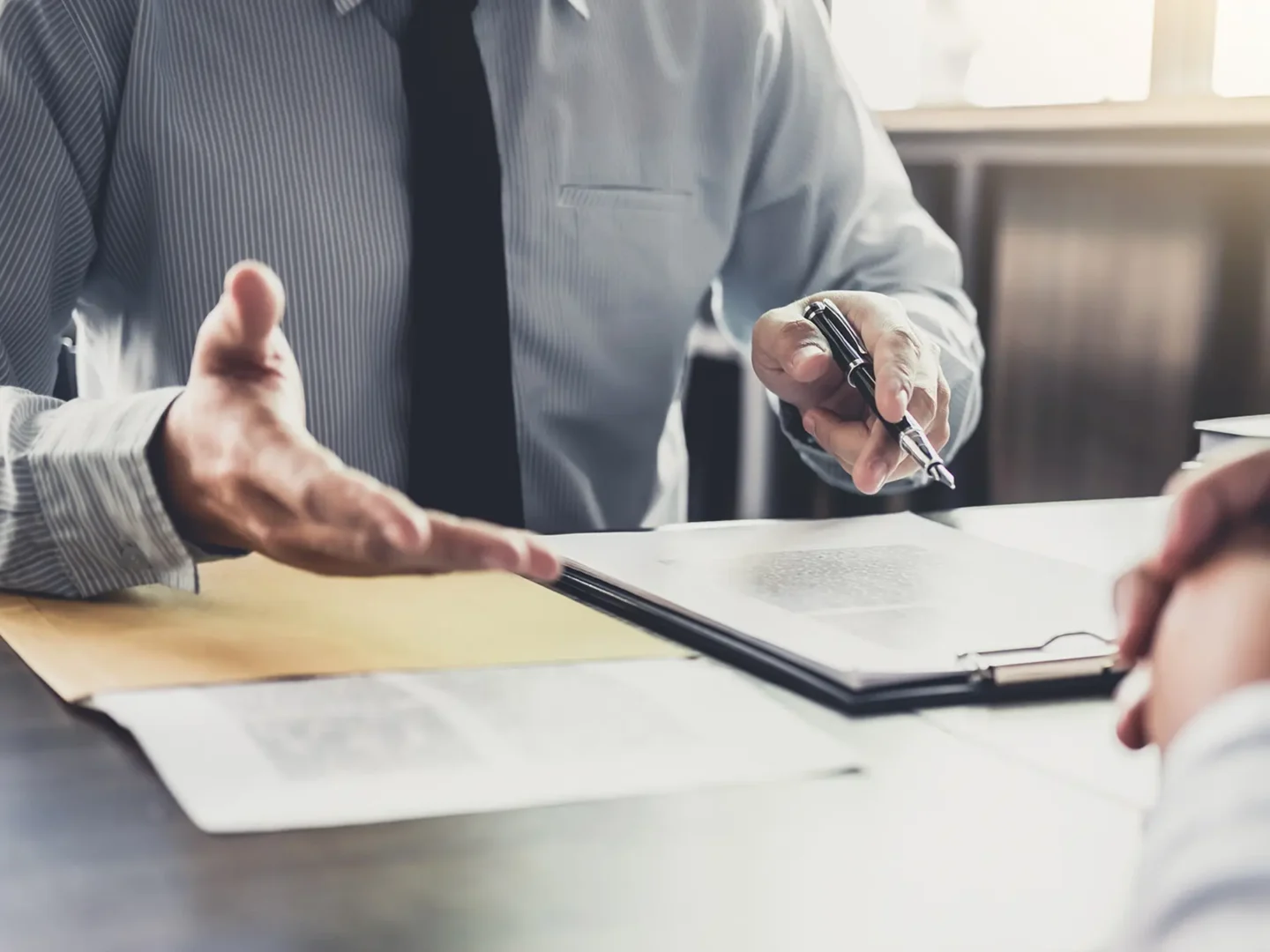 General consultancy legal service