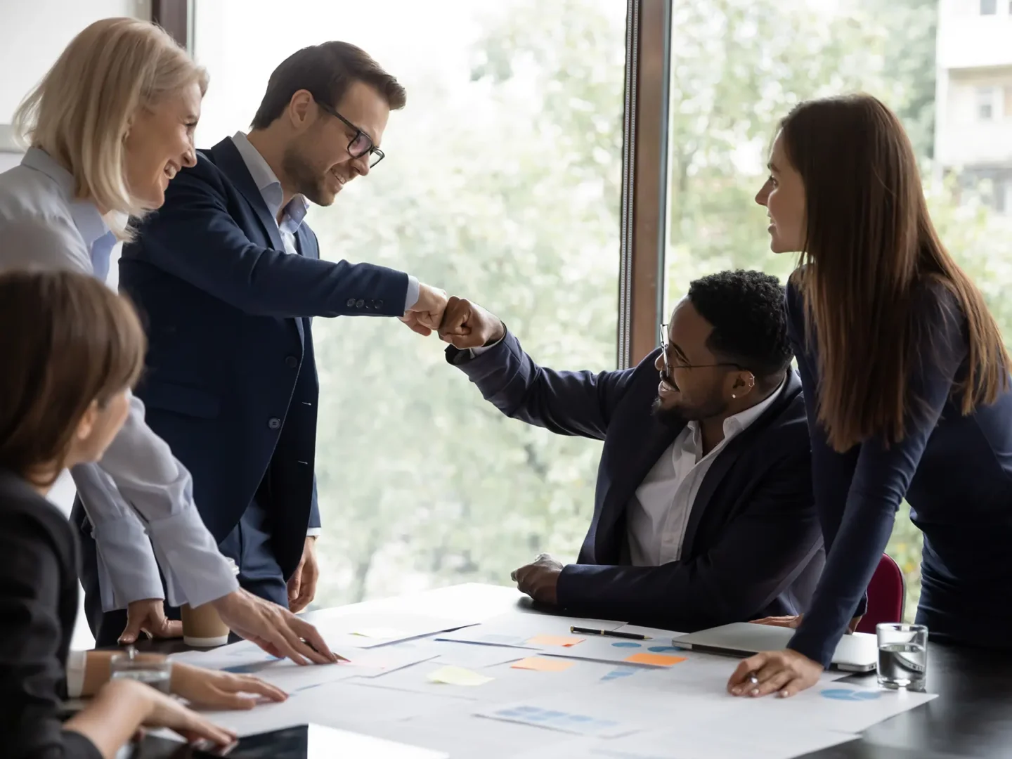 Mediation legal service