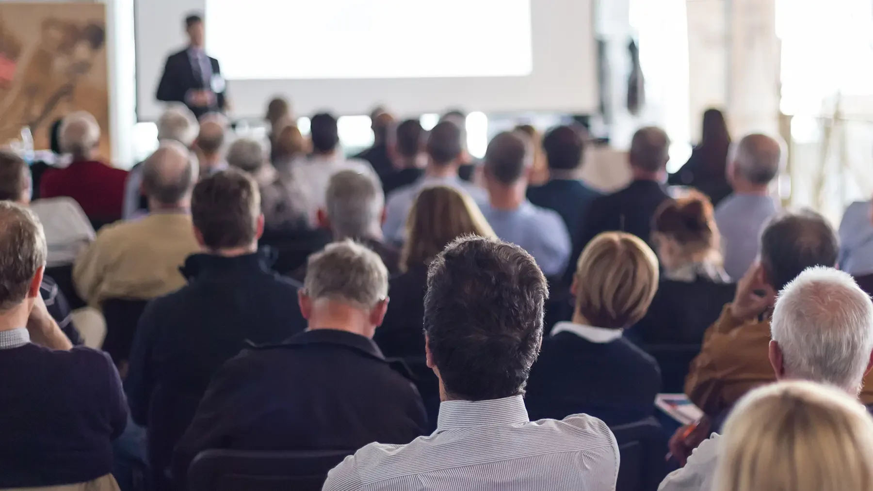 Training seminars legal service